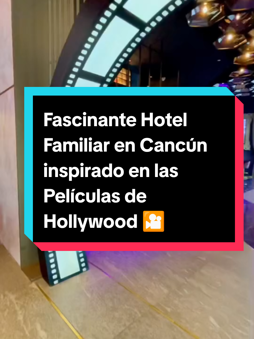 Hotel familiar inspirado en las Películas de Hollywood en Cancún  🌊 Fascinante Playa 🏨ALL INCLUSIVE  👉Precios por noche y ocupación doble desde 💵$8,600 MXN #planethollywood #cancun #allinclusive #resort #besthotels #hotelfamiliar #cancunvacation #hoteldelujo 