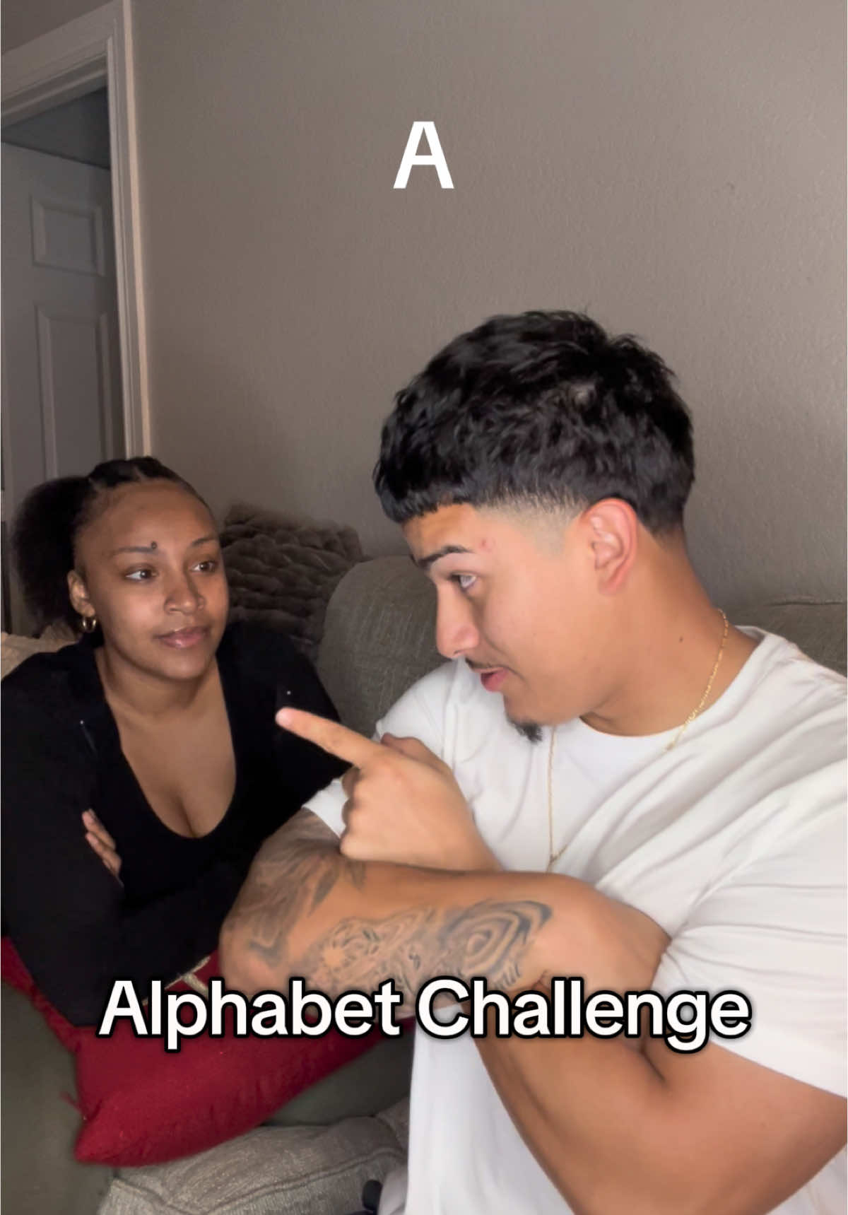 #fypage #trending #fyp #marriedlife #viral #alphabetchallenge 