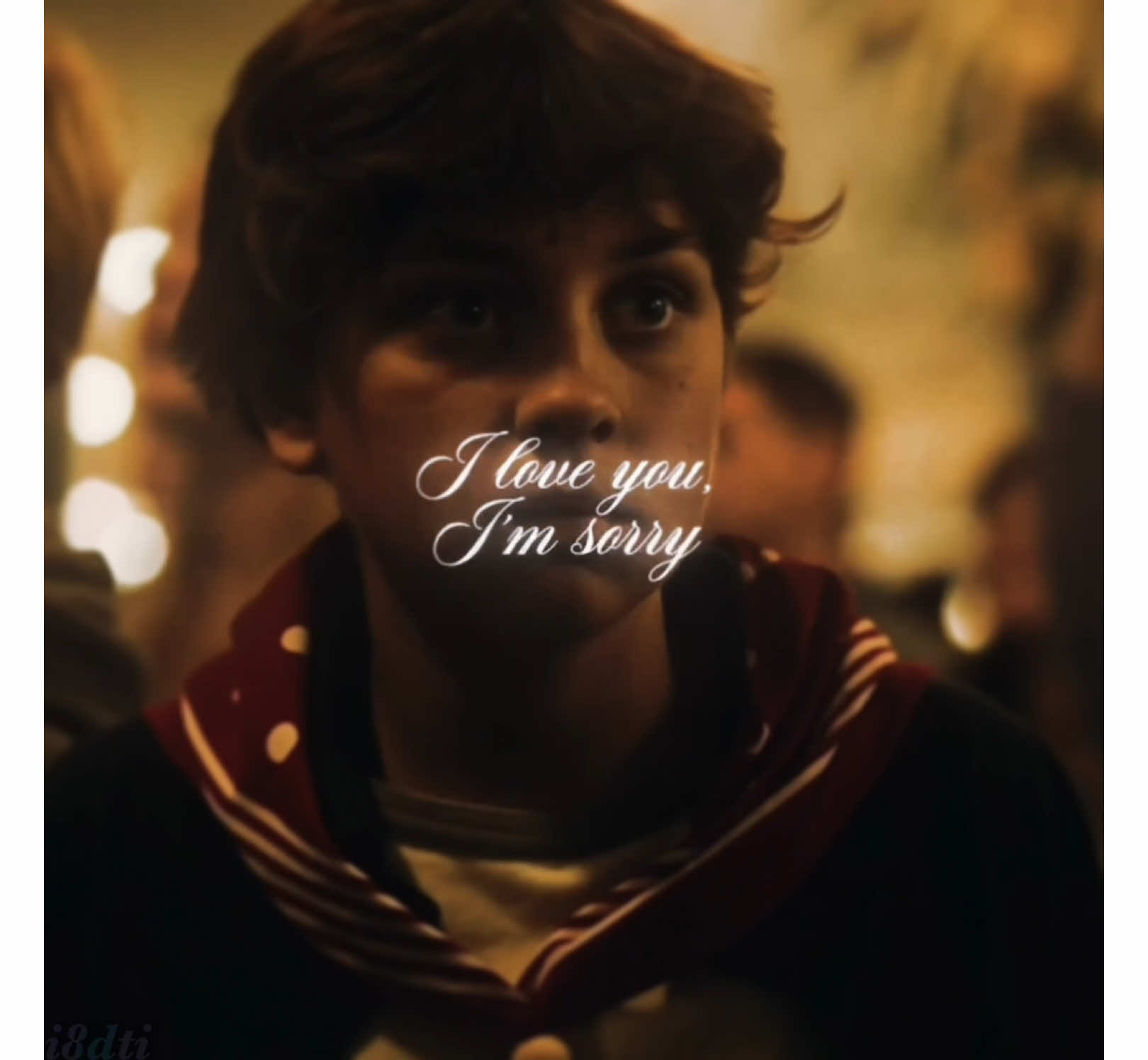 so glad they got their happy ending #younghearts #mariusdesaeger #lougoossens #eliasandalexander #edit 