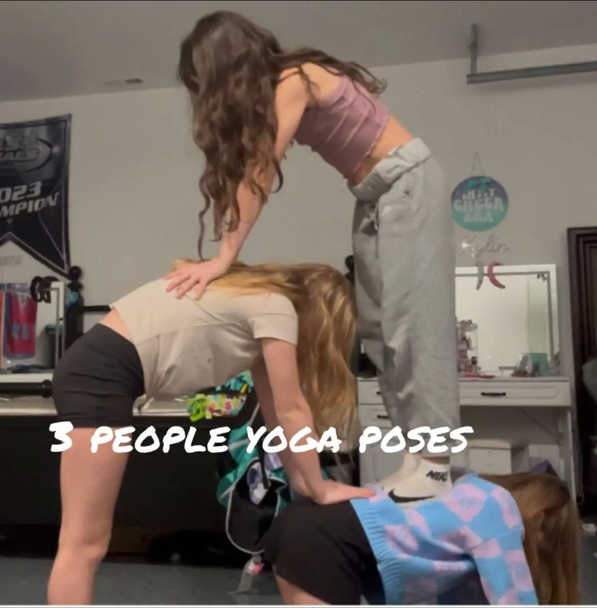 @Kylin slay #plslike #fypシ゚viral #trending #fyp #abcxyz #teamwork #viraltiktok #blowthisup #besties #relatable 