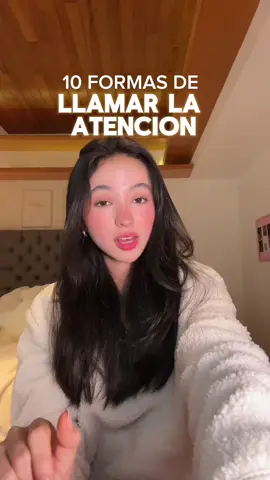 Corto pero efectivo ✨😳