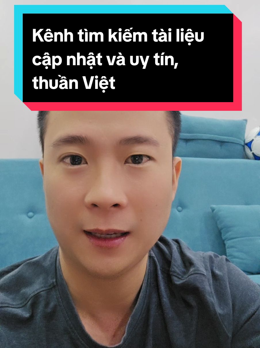 Trả lời @viet10112004 Kênh tìm kiếm tài liệu uy tín, mới nhất và thuần Việt cho nghiên cứu khoa học.#tieuluan #khoahoc #thayphongdang #nghiencuukhoahoc #khoaluantotnghiep 