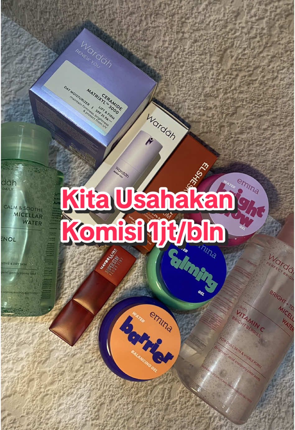 2024 komisi ratusan 2025 komisi harus jutaan #manifestation #affiliatortiktok #affiliatorpemula 