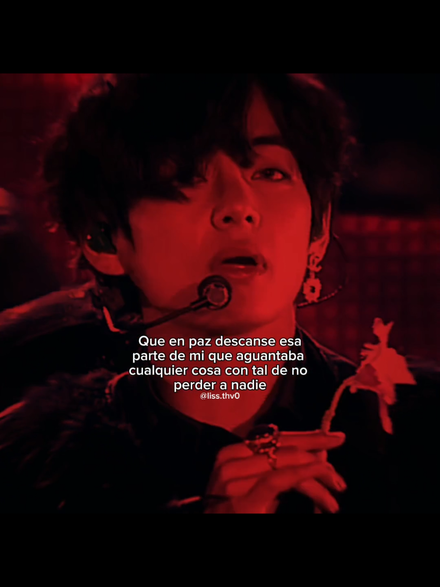 [Cuenta De Textos]#taehyung 