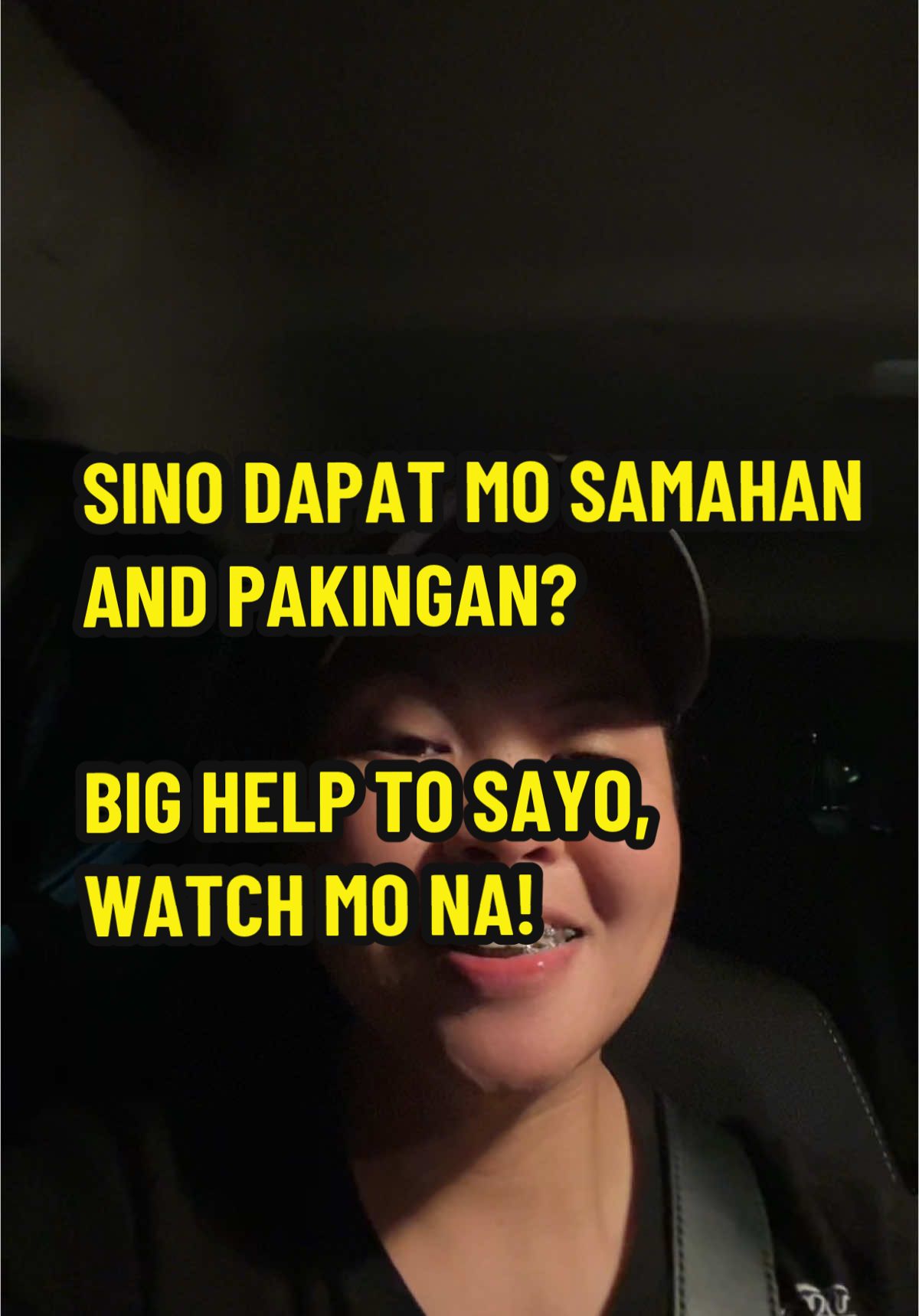 Kaya ka na drain kasi maling circle sinasamahan mo and pinapakingan mo. 😌 Kailangan mo to marining ngaun! Eto na ang inaantay mo na reminder. Be part of my team and be in my circle. Click link on my bio. #fyp #fy #trendph #viral #LearnOnTikTok #inspiration #motivation #tiktokpinas #edutiktok #edutok #pinoytiktok #trending #trend #fypage #viraltiktok #tiktokphilippines #success #maturity #mindset #breakthrough #LifeAdvice #zeththegreat #agicorp #digitalbusiness #selfimprovement #learnontiktok #agiacademy #BookTok #tiktokph