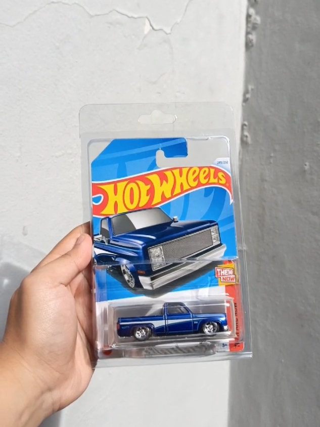 alhamdulillah... $TH ke 2 di tahun ini. #hotwheels #hotwheelscollector