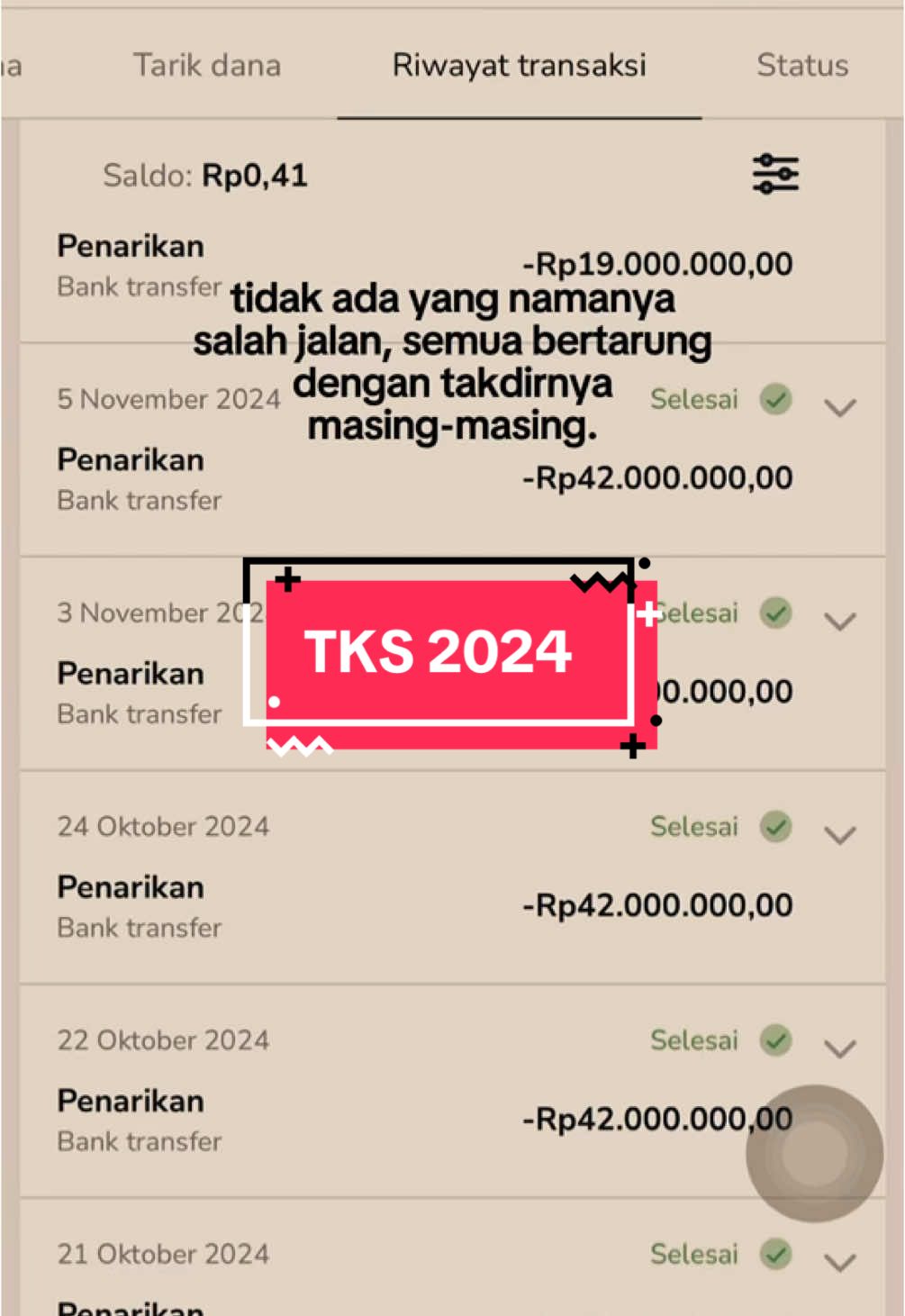 Terimakasih 2024,see you 2025 akan ada kejutan kejutan baru stay tuned!!! #stockity #stockitytrading #fyp #tradingfx #tradingforex