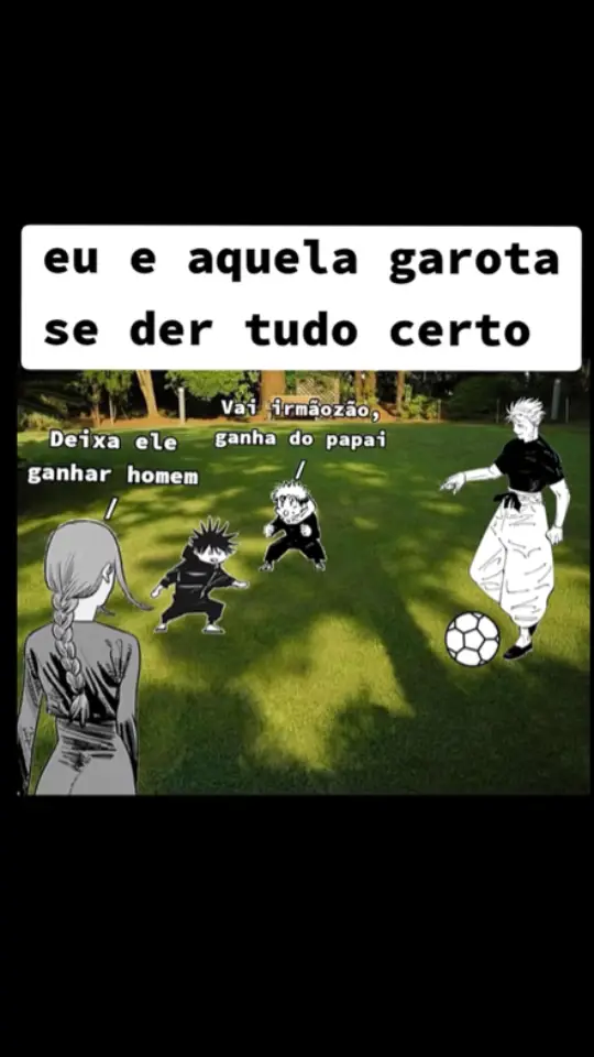 #amor #futuro #jujutsukaisen #chaisawman #marido #esposa #filhos 