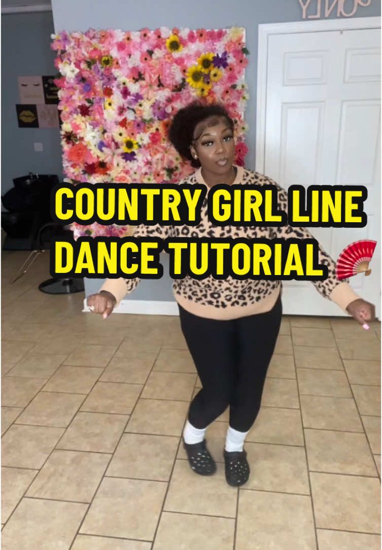 Replying to @Rachel_Rae24  here’s your tutorial! 💕🪭 i hope this helps #countryGirl #lineDance 