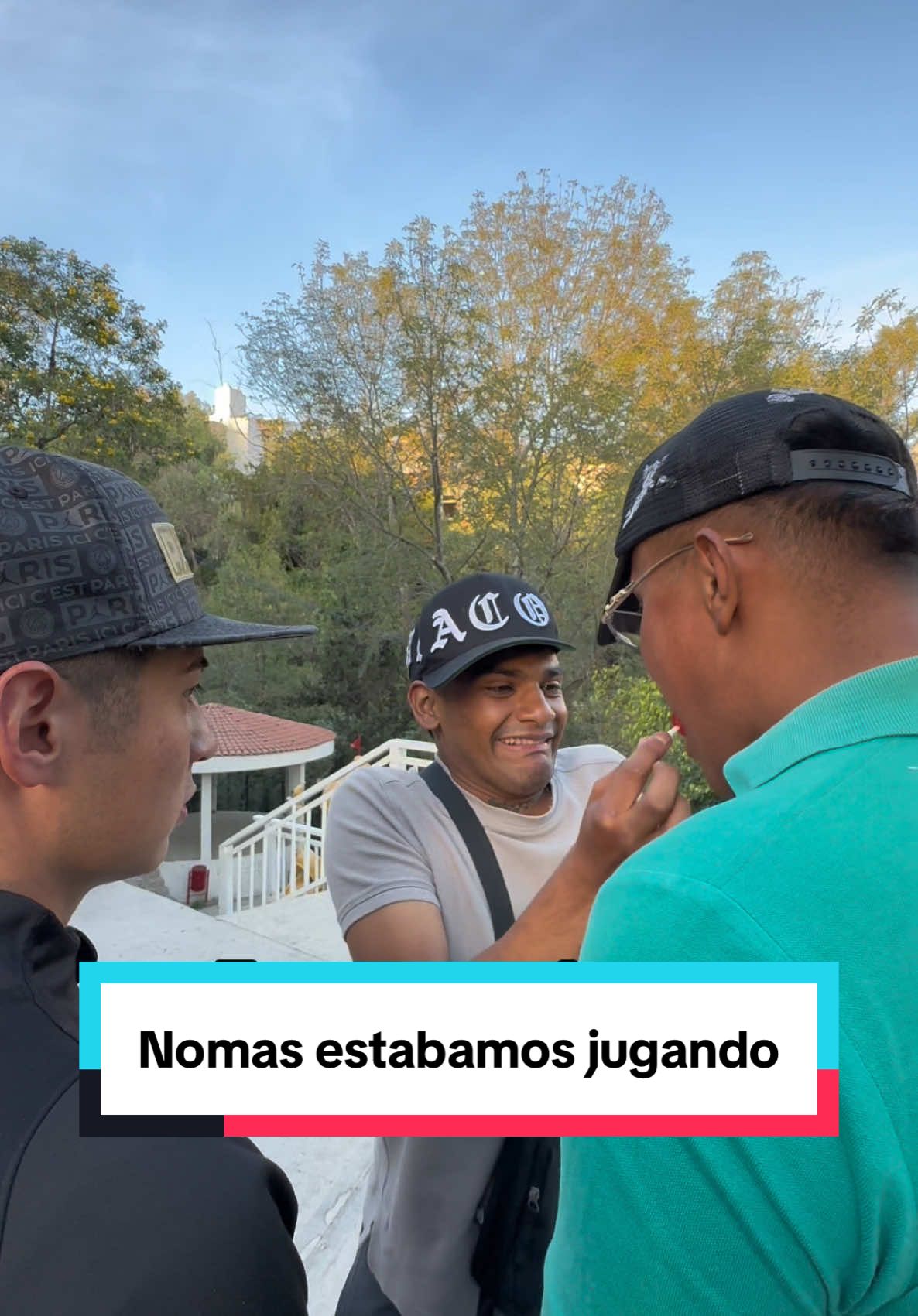 Hablan de maciza 🤣 #parati #humor #comedia 