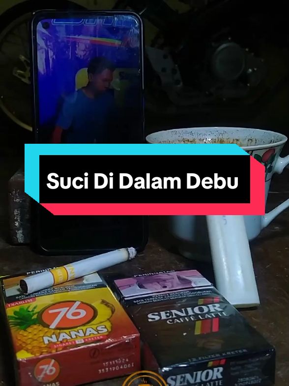 Suci Di Dalam Debu  #sucididalamdebu #farizkendang #mahesamusic #dangdutkoplo #ngopi #kopihitam #story #dangdut 