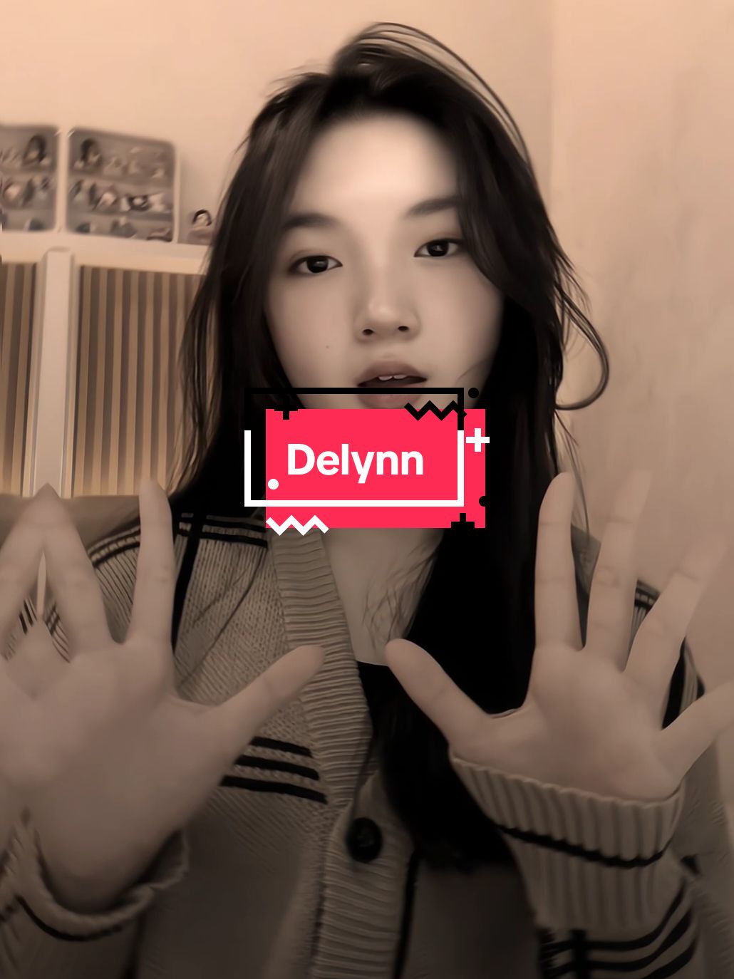 Delynn time.. #delynnjkt48 #jkt48 