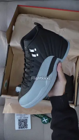 Unboxing the Air Jordan 12 Barons 🧐 #foryou #sneakers #sneakerhead #jordans #sneakerfactory #jordan23🏀 #snkrkingdom #shoesfactory #jordan11 #jordan11s #jordan12 #jordan12s ##jordan12baron #jordan12barons 