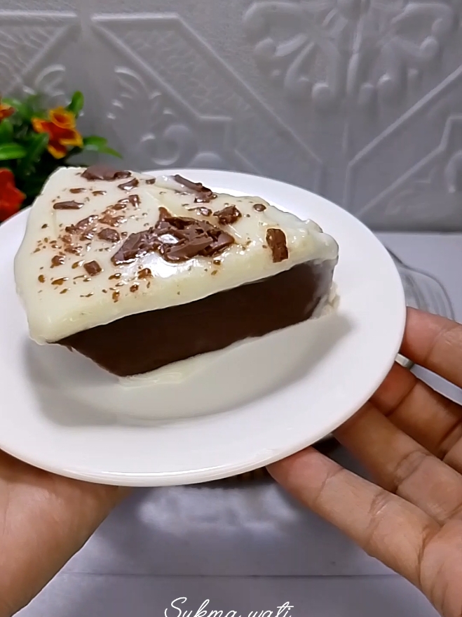 resep puding yg Ter enak bagi saya  #fypp #resepsimpel #viralvideo 
