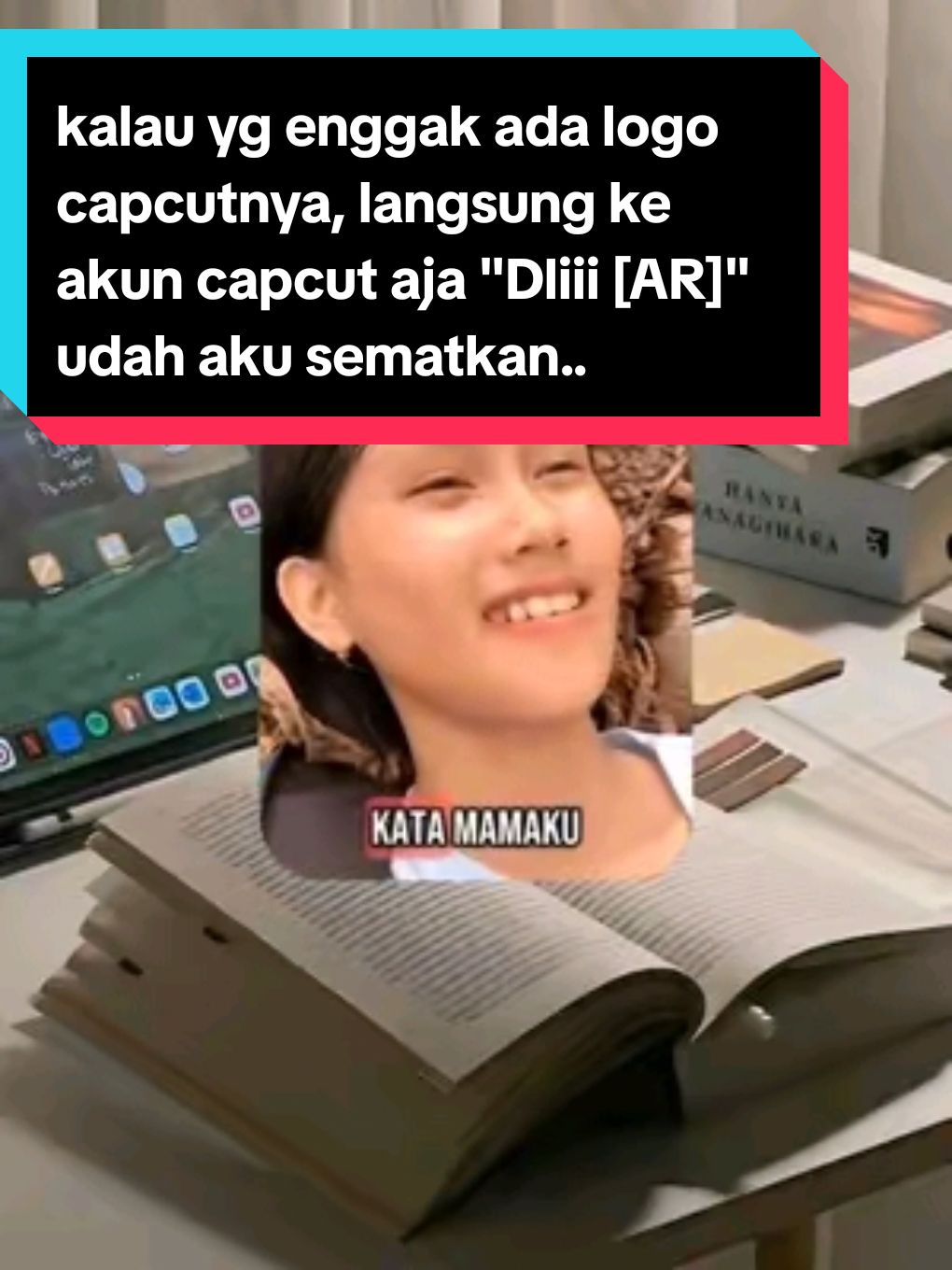 #CapCut [ TREND ] KALAU BELUM PUNYA APA² JANGAN DULU PUNYA SIAPA² #templatecapcut #jjtipis #trend #fyp 