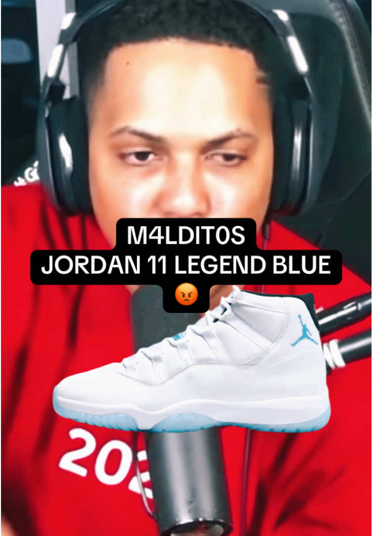 #santiagomatias habla de los tenis #jordan11legendblue #jordan11   #mundo #nike #NBA #republicadominicana  #rd #beisbol  #alofokeradioshowtiktok #paratiiiiiiiiiiiiiiiiiiiiiiiiiiiiiii  #tiktokviral #bronx #usa