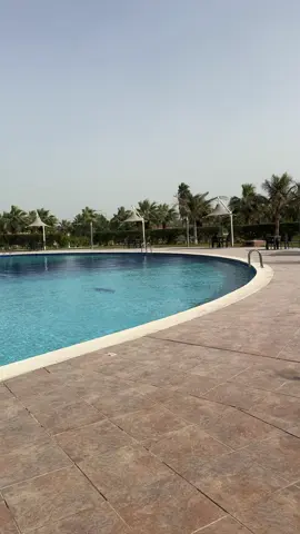 A swimming pool is a man-made structure designed to hold water for swimming, relaxation, or exercise. Pools come in various types, such as: 	1.	Private Pools: Found in homes for personal use. 	2.	Public Pools: Open to the public, often located in recreation centers or parks. 	3.	Infinity Pools: Designed to create a visual effect of water extending to the horizon. 	4.	Olympic Pools: Standard-sized pools used for competitive swimming events. 	5.	Above-Ground Pools: Easier to install and remove, typically more affordable. 	6.	Natural Pools: Eco-friendly pools that use plants and natural filtration systems. Features like diving boards, slides, and heating systems can enhance the experience, and pools require regular maintenance for cleanliness and safety.#foryoupageofficiall #foryoupage #foryouviral #saudiarabia🇸🇦 #100k #followers➕ #