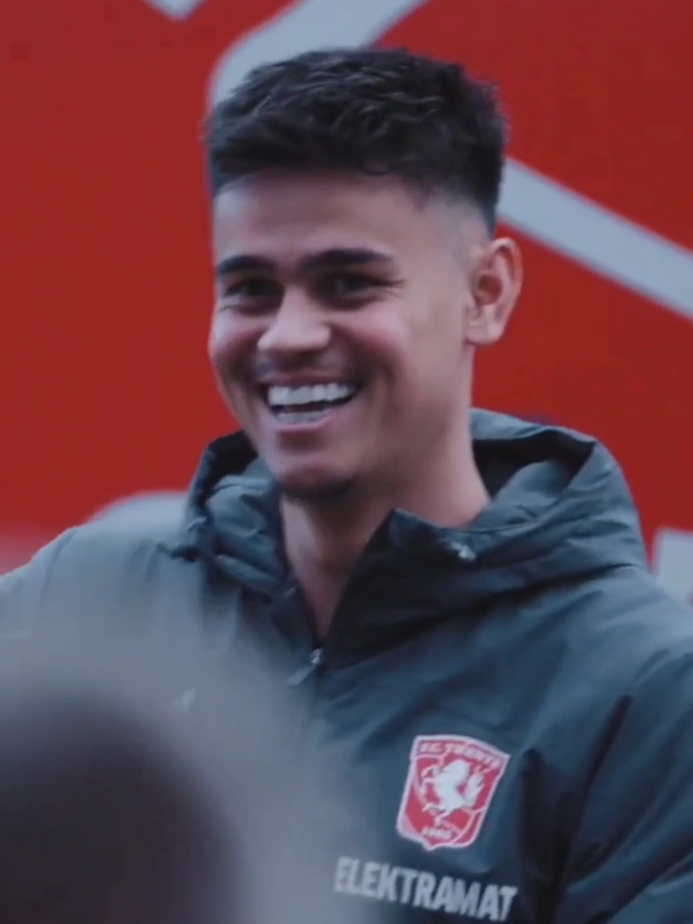 I love that smile forever 🤍 @M.  #meeshilgers #fyp #mees #fctwente  #timnasindonesia  #fyppppppppppppppppppppppp  #foryou  #CapCut 