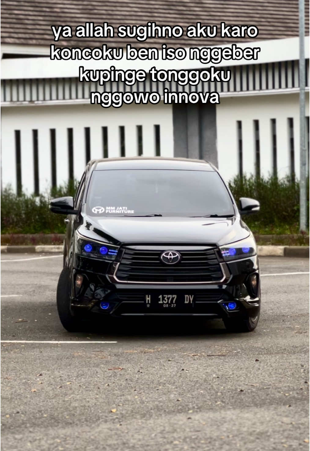 #innova #innovareborn #innovadiesel #innovamodifikasi #innova2gd #dieselpower #dieselenthusiast #2gd #2gdinnova #dieselwar #cumidarat #cumicumidarat #mif2gd 