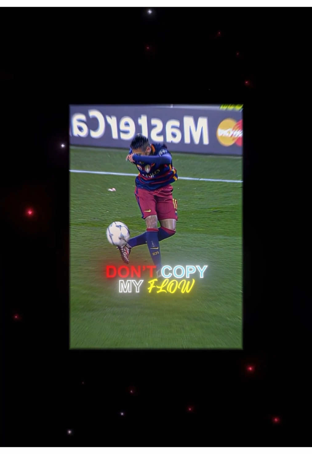 don’t copy my flowww✋🏽😛🤚🏽 || last edit for abit || all presets in bio🤩 || #neymar #raphinha #trending #viral #aftereffects #fyp 