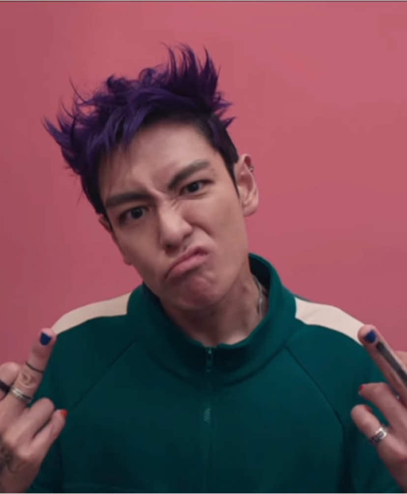 thanos o virado de pedra (TOP EU TE AMO AMOR) #round6 #round6edit #thanos #squidgame #choiseunghyun #top #dorama #funkedit #bigbang @Netflix Brasil #CapCut 