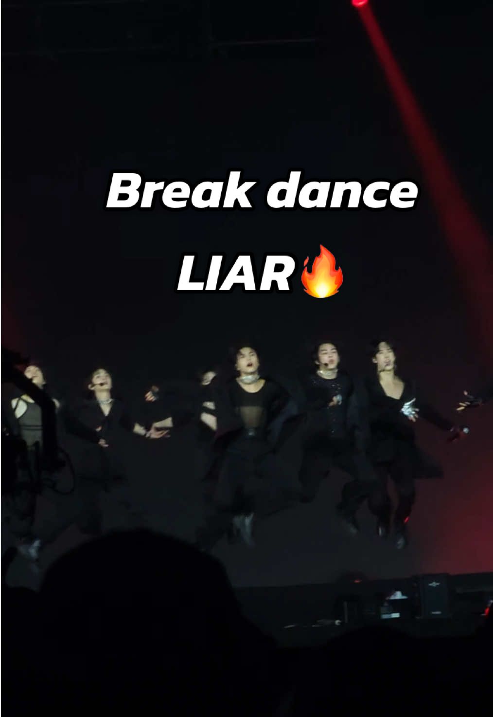 Break dance LIAR สุดปัง 🔥 #AAA #2024AAA #AAA2024 #AsiaArtistAwards #AAA2024inBKK #AAA2024inBKKxBUS #BUSbecauseofyouishine  #ALANpasawee #MARCKRIS #KHUNPOL #HEARTchuthiwat #JINWOOKkim #THAIchayanon #NEXnattakit #PHUTATCHAI #COPPERdechawat #AAashirakron #JUNGT #PEEMWASU 