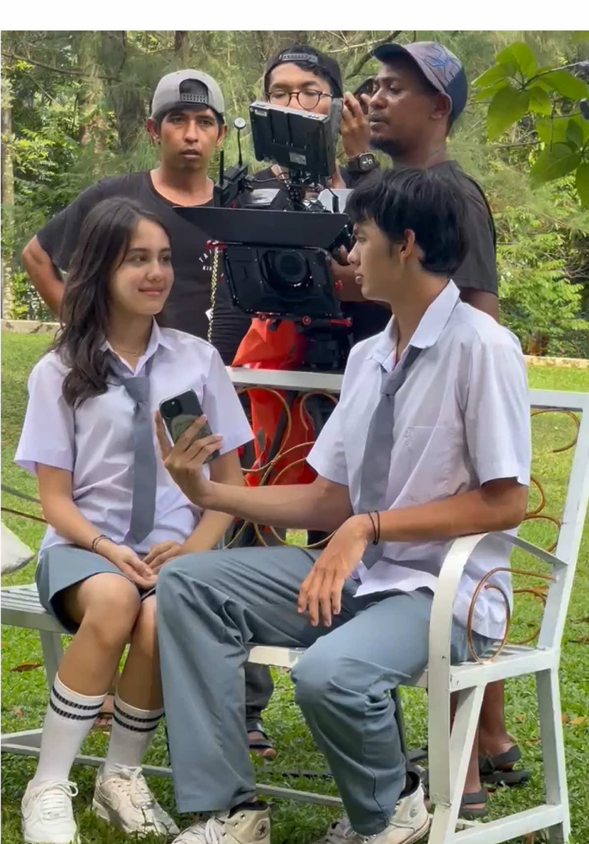 Membalas @minca🧚🏻‍♀️ siapp kita usahakan🫡 #fyp #asmaragenz #sctv #nicolerossi #fattahsyach 