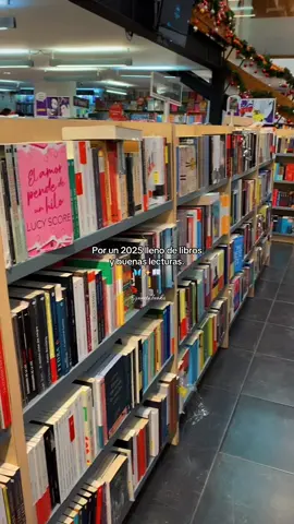 Por un 2025 lleno de libros.🦋✨ #booksbooksbooks #bookreader #2025 #lectorasdewattpad #ilovebooks #booktokespañol #paratiiii 