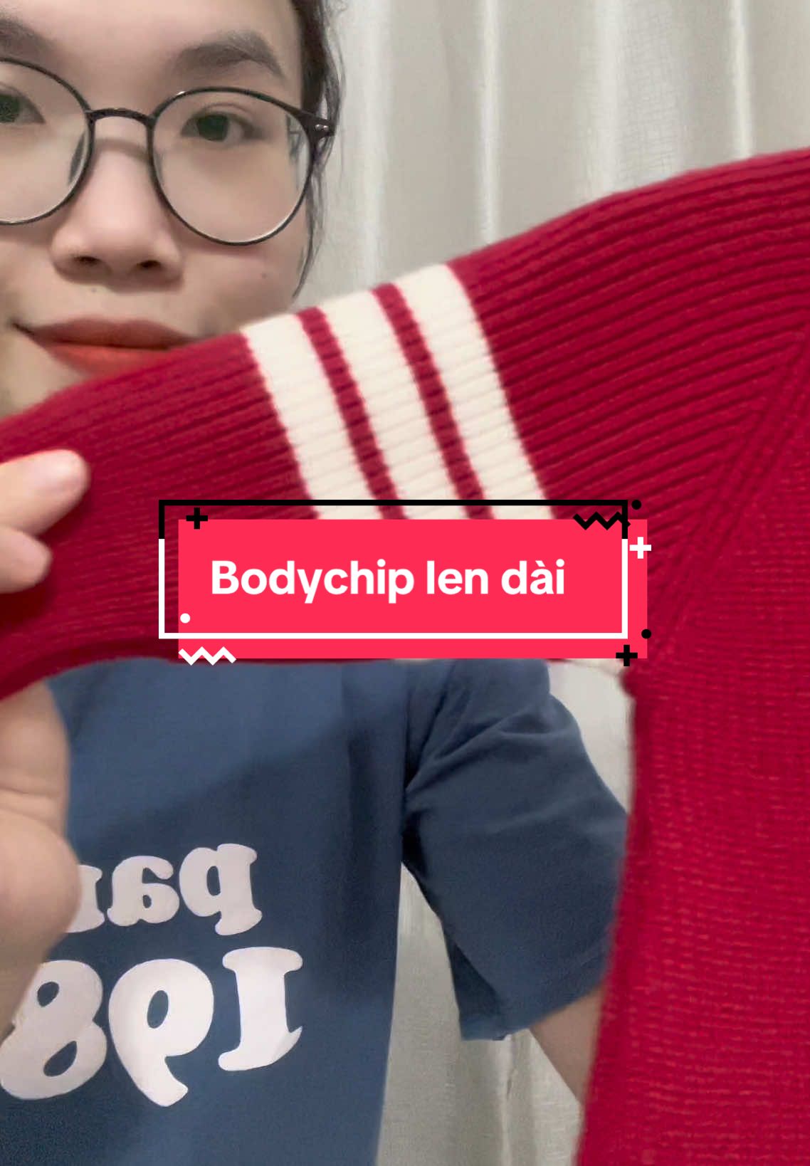 Bodychip dài tay và mũ len dành cho em bé mặc mùa đông #nhishop24 #body #bodychip #bodychipchobe #xuhuong #xuhuongtiktok 