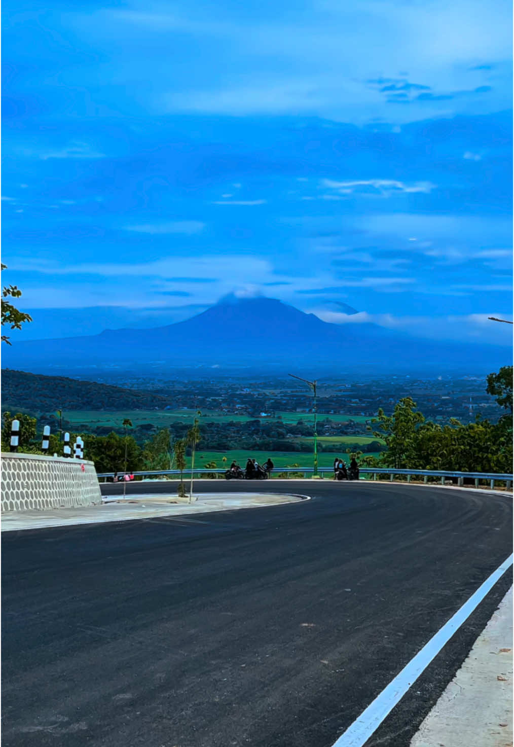 Merapi view 🏔️ #klaten24jam #gunungkidul #fyppppppppppppppppppppppp #jogja24jam #masukberanda #clongop