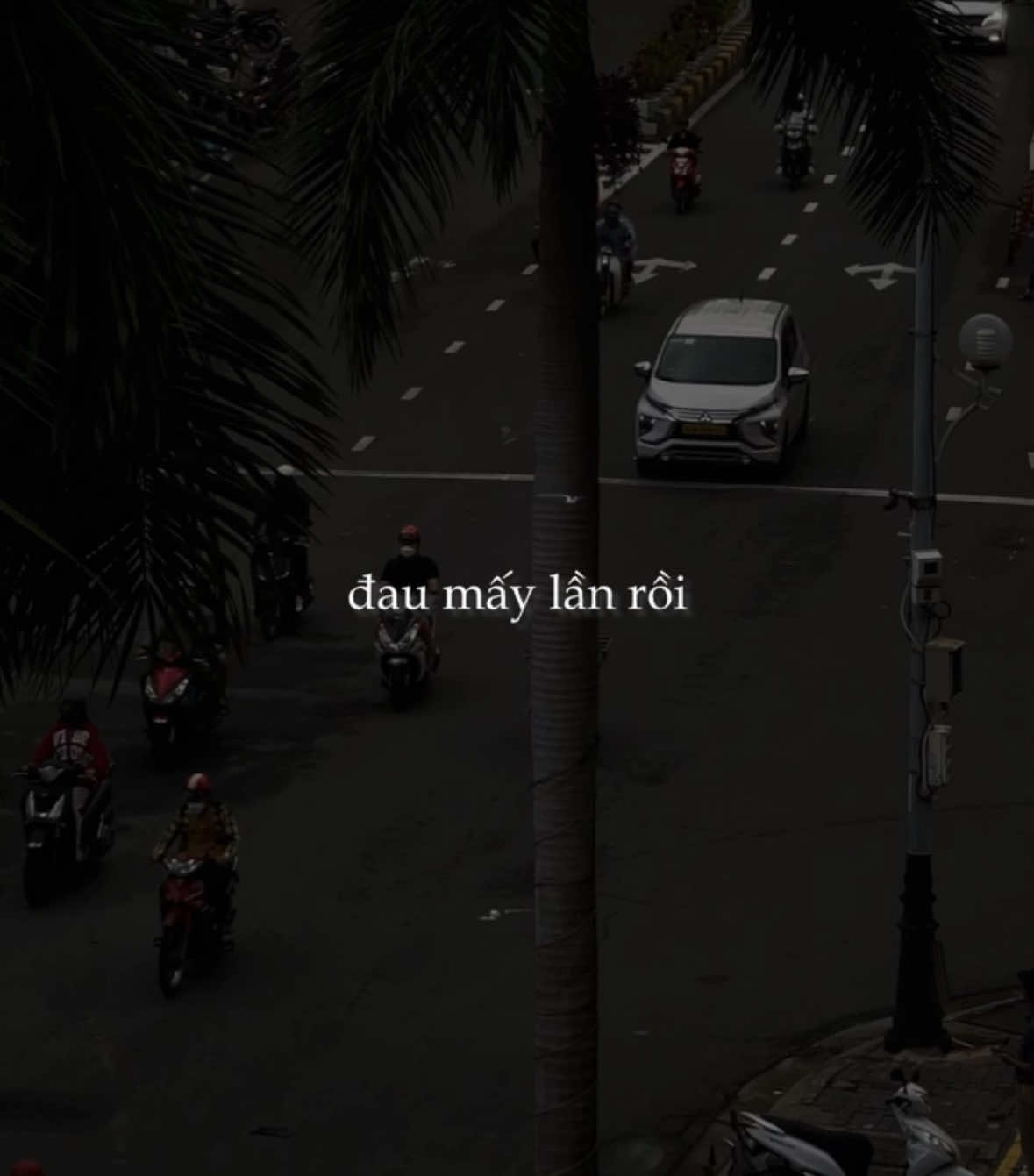 đau mấy lần rồi..