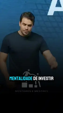 O ambiente certo e a visão correta são fundamentais para exponencializar qualquer negócio! #mentalidade #sabedoria #mentor #propósito #pablomarçal #pablomarcal #sucesso 