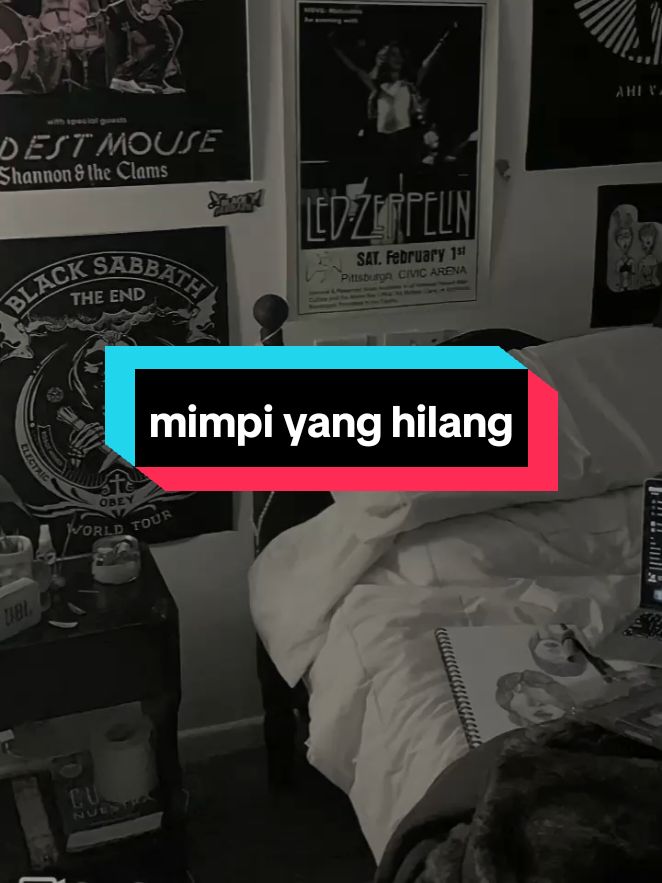 mimpi yang hilang🥀 #fyp #fypシ #rifkimusik🥀  #mimpiyanghilang 