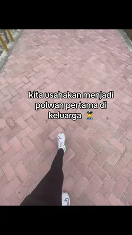 kita usahakan seragam coklat itu👮🫵🏻#fyp #fypシ #polwan #sepolwan 