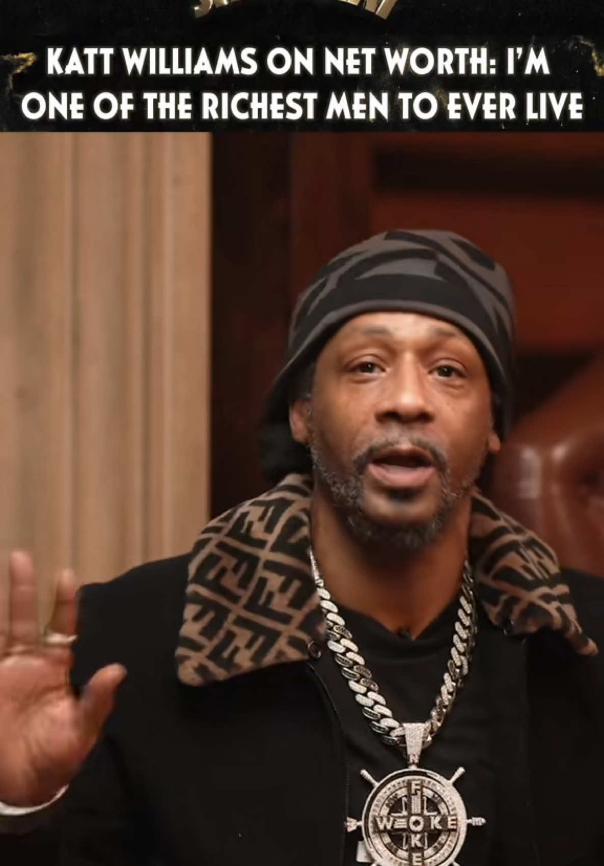 Top 10 Club Shay Shay Videos From 2024 #9 Katt Williams On Net Worth: I’m One Of The Richest Men To Ever Live