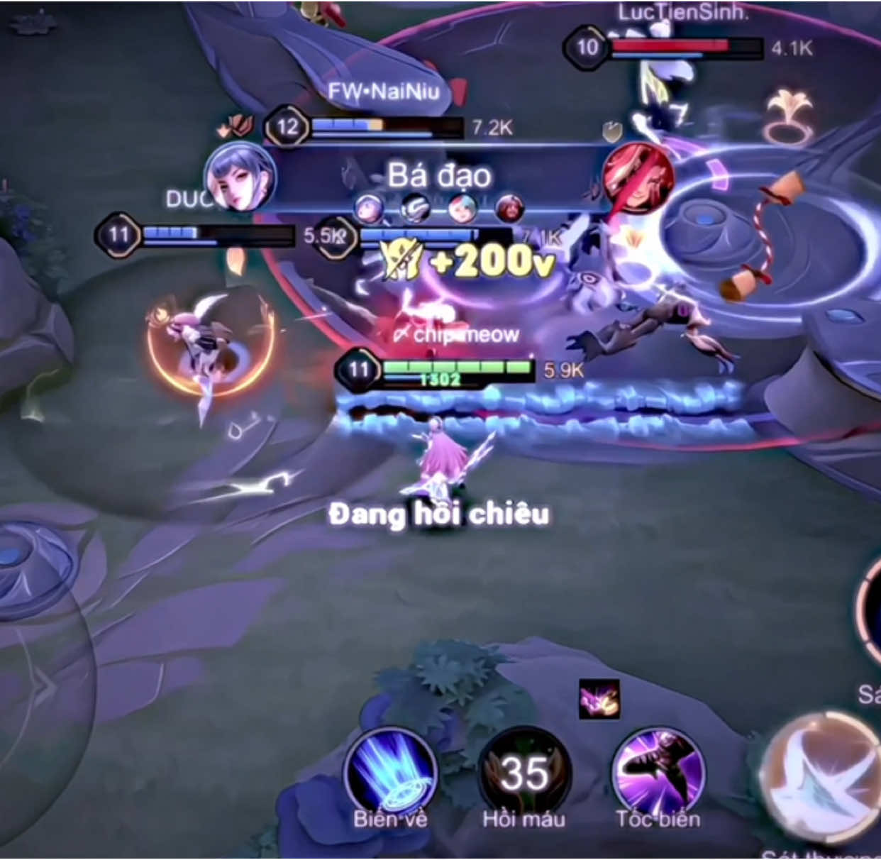 mình không bao dung được thế..#videostar #xh #viral #xuhuong #liqi #aov #lienquanmobile #garena 