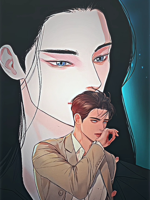 they are in another life #mystique #cryorbetteryetbeg #manhwa #manhwaedit #webtoon #foryou #4upage 