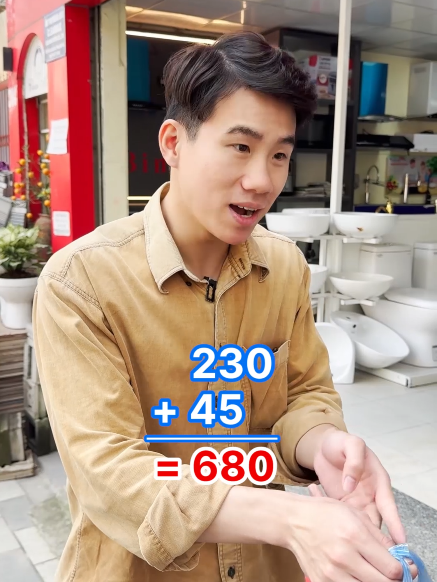 Kinh doanh hiệu quả ngay hôm nay!