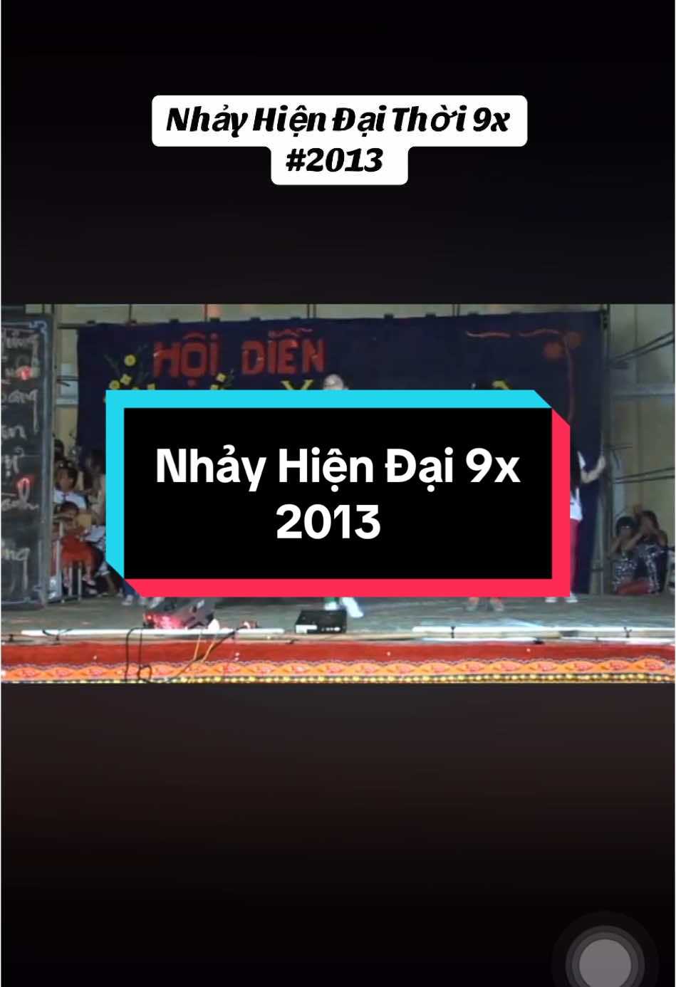 Tin được  không ! Ẫm Giải Nhất đó nha 🥲lớp em hđó  #9xmusic #nhaỷhiphop #mừngđảngmừngxuân #2013#xuhuong 