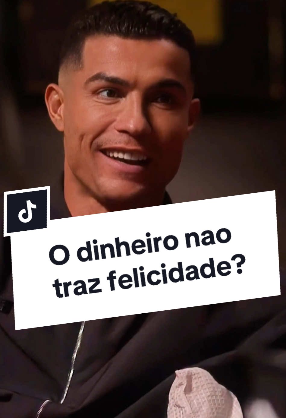 Dizem que o dinheiro não traz felicidade, mas eu discordo disso (voz e narração recriadas com ia) #reflexao #sabedoria #inteligenciaemocional #amor #reflexaododia 