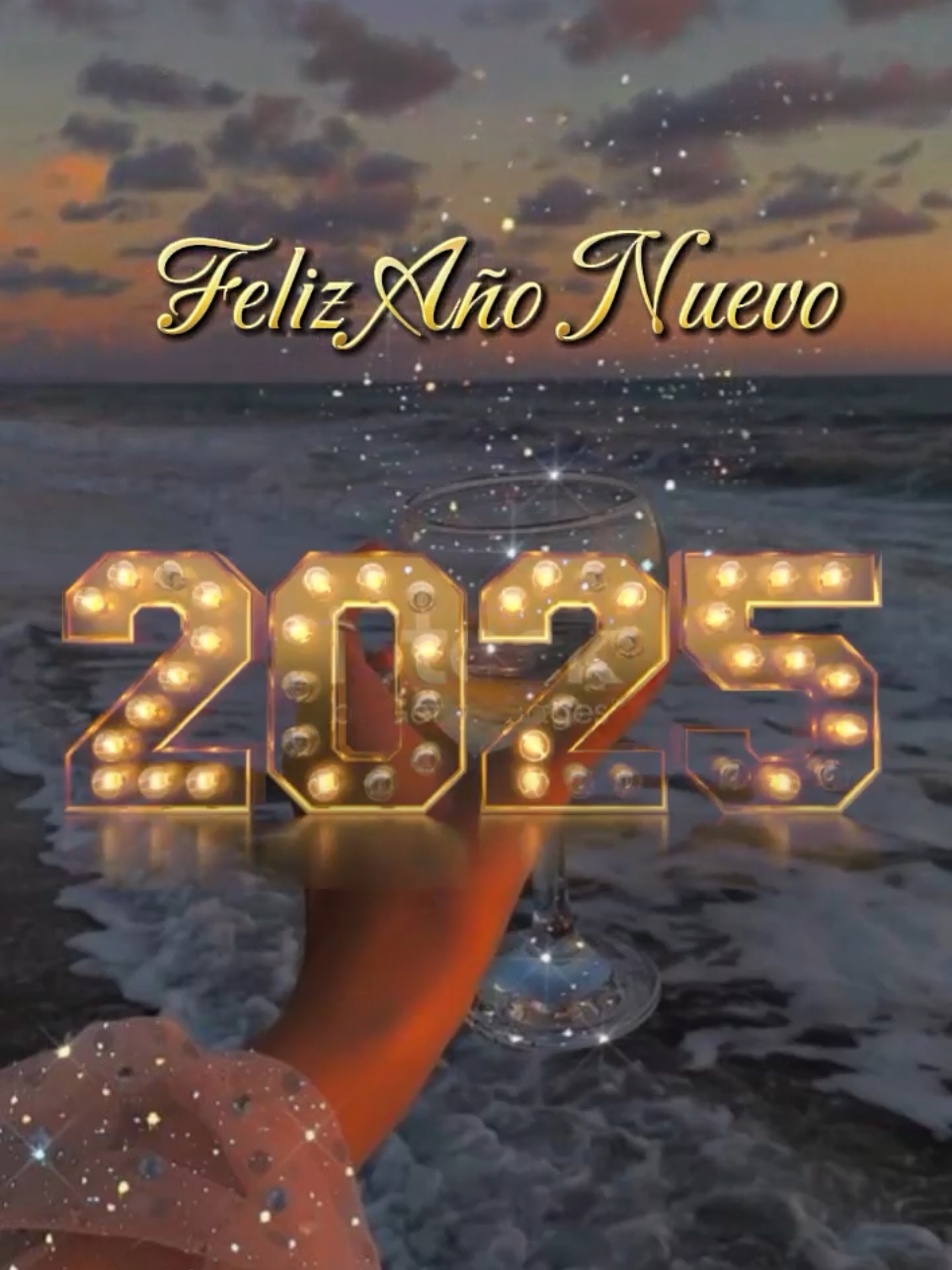 Feliz año nuevo ✨🥂🎇#CapCut #findeaño #añonuevo2025 #paratiiiiiiiiiiiiiiiiiiiiiiiiiiiiiii #capcutfestivo #CapCupFestivo #2025 #hola2025