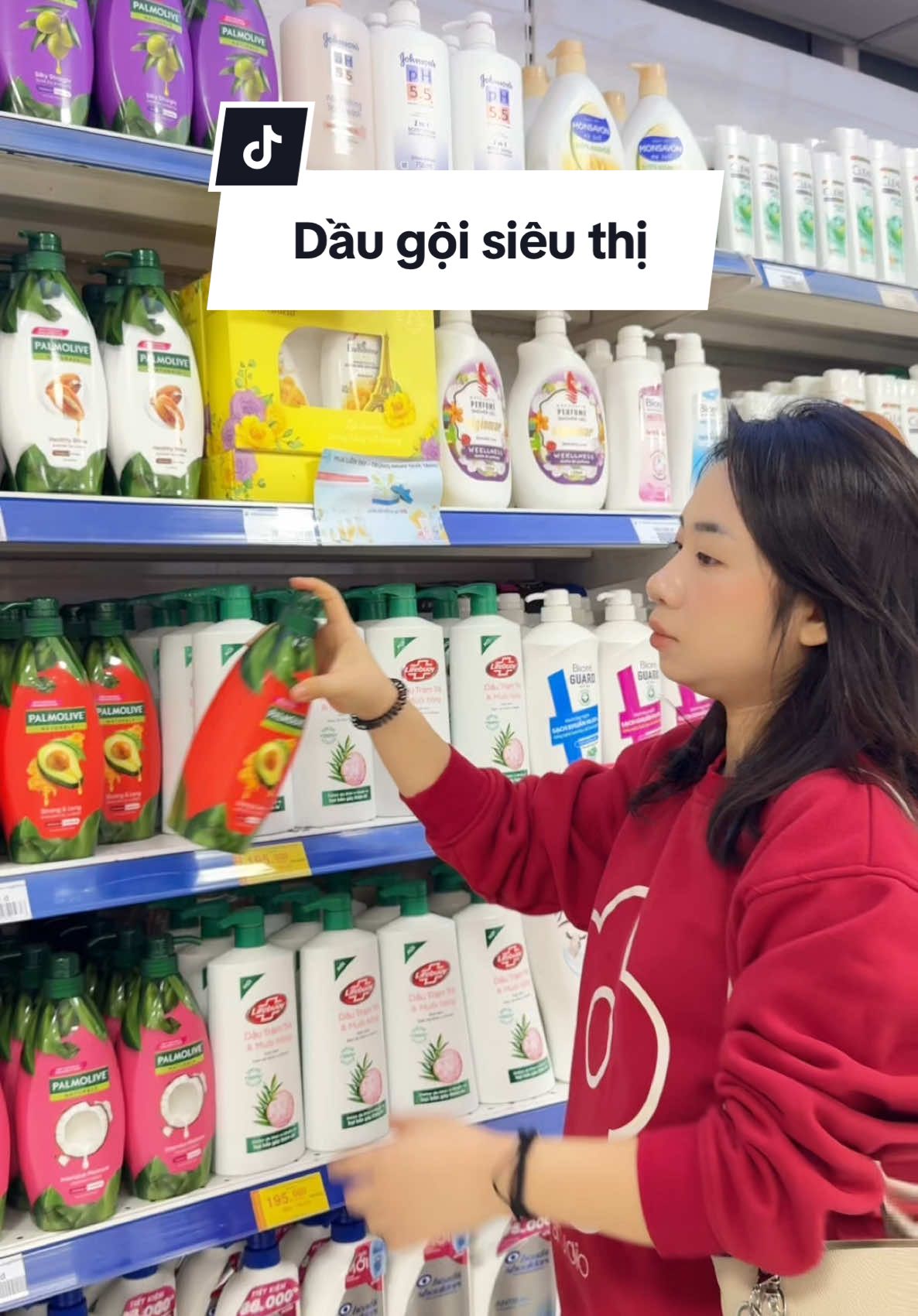 Không cần suy nghĩ nữa #LearnOnTikTok #goclamdep #reviewlamdep #haircare 