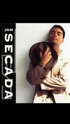 Jon Secada adalah album debut berbahasa Inggris oleh penyanyi pop Kuba-Amerika Jon Secada , dirilis pada tahun 1992. #jonsecada  #angel  #lagu80an90an  #nostalgic  #oldschool 