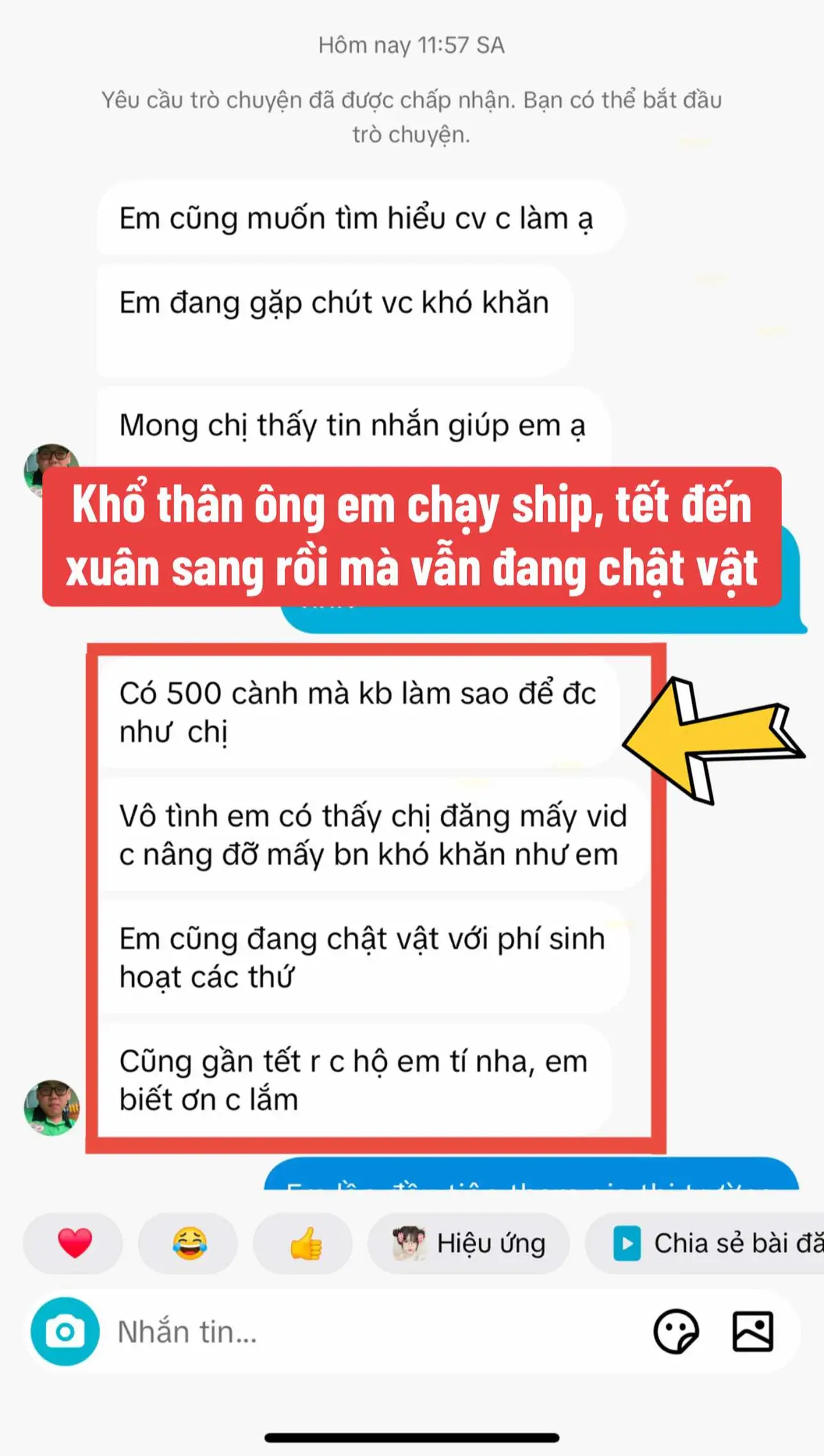 Việc gì cũng đến tay Vy #LearnOnTikTok #xunghuong #fyp 