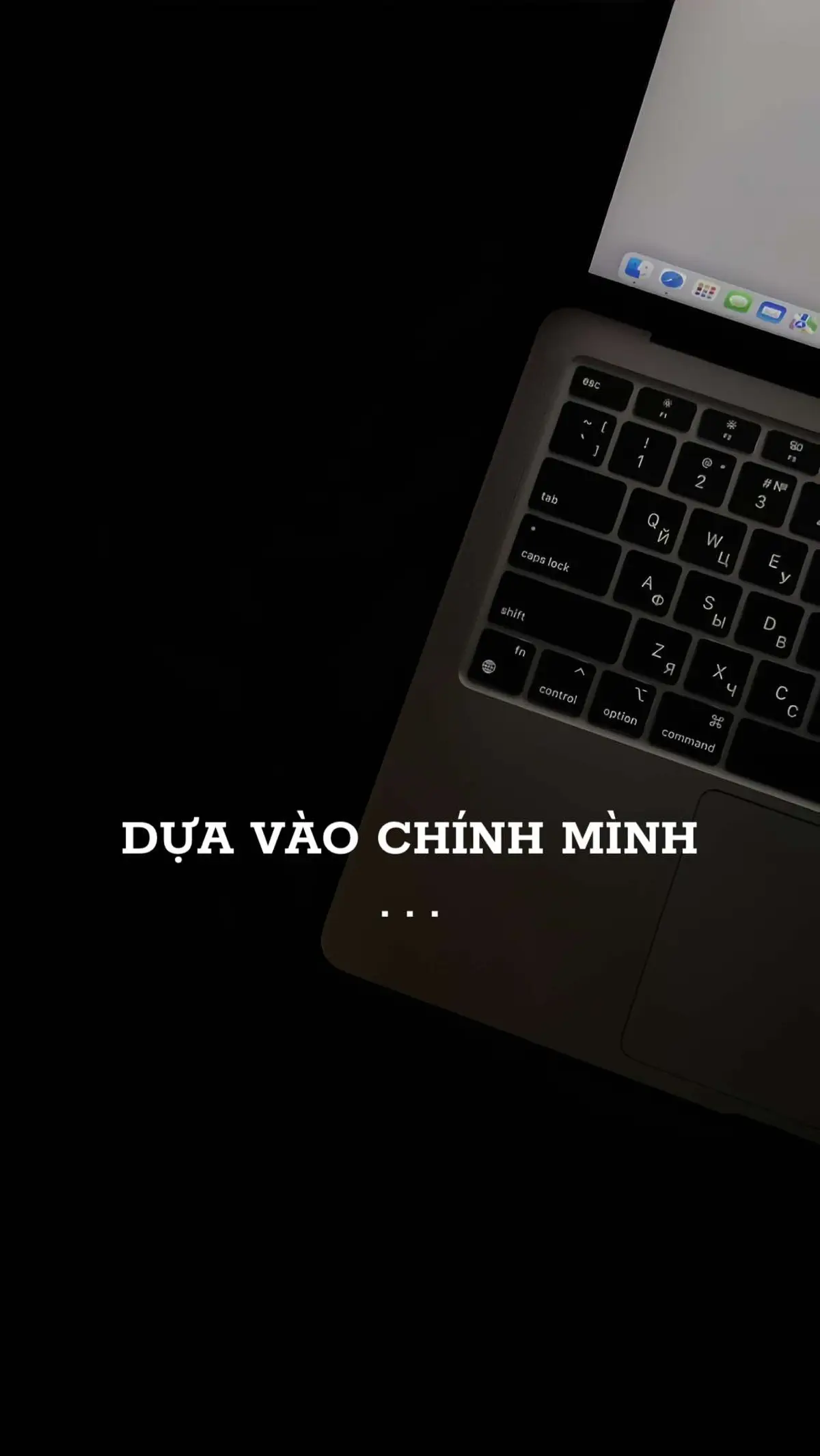 Dựa vào chính mình ♥️ #story #sach #books #trichdansach #chaongaymoi #motdoidanggiadungsongqualoa #fyp #books #quotes #tiemsachnhonhameoo #iam_maimaii ♥️📚