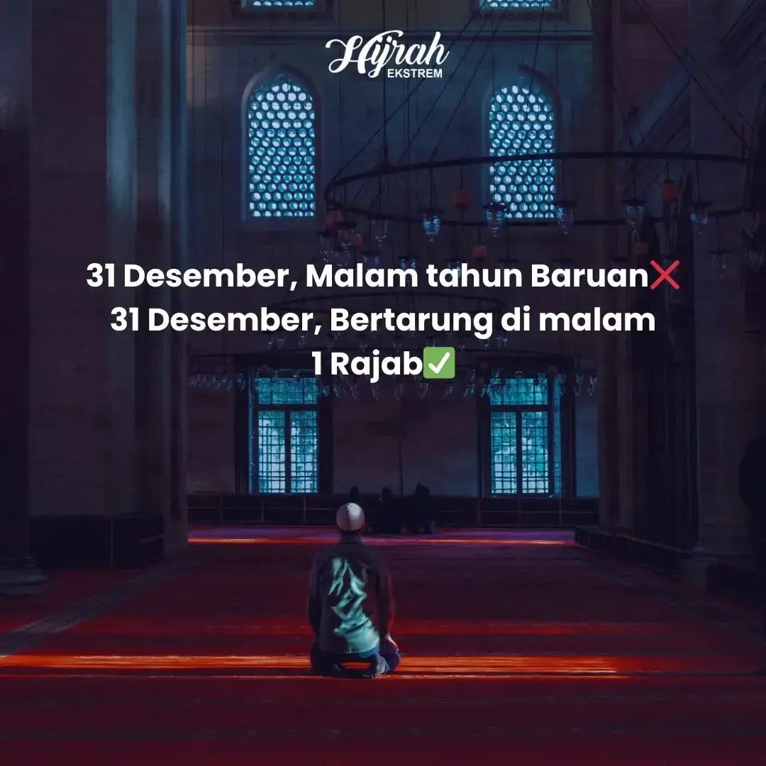 IP : hijrahekstrem.id #fyp #tiktok #pray #makkah #islamic_video #galaubrutal #ceramah #ustadz #katakata #sad #story #sadvibes #storywa #motivasi #Allah #amalan #islam #dzikir #said #recap 