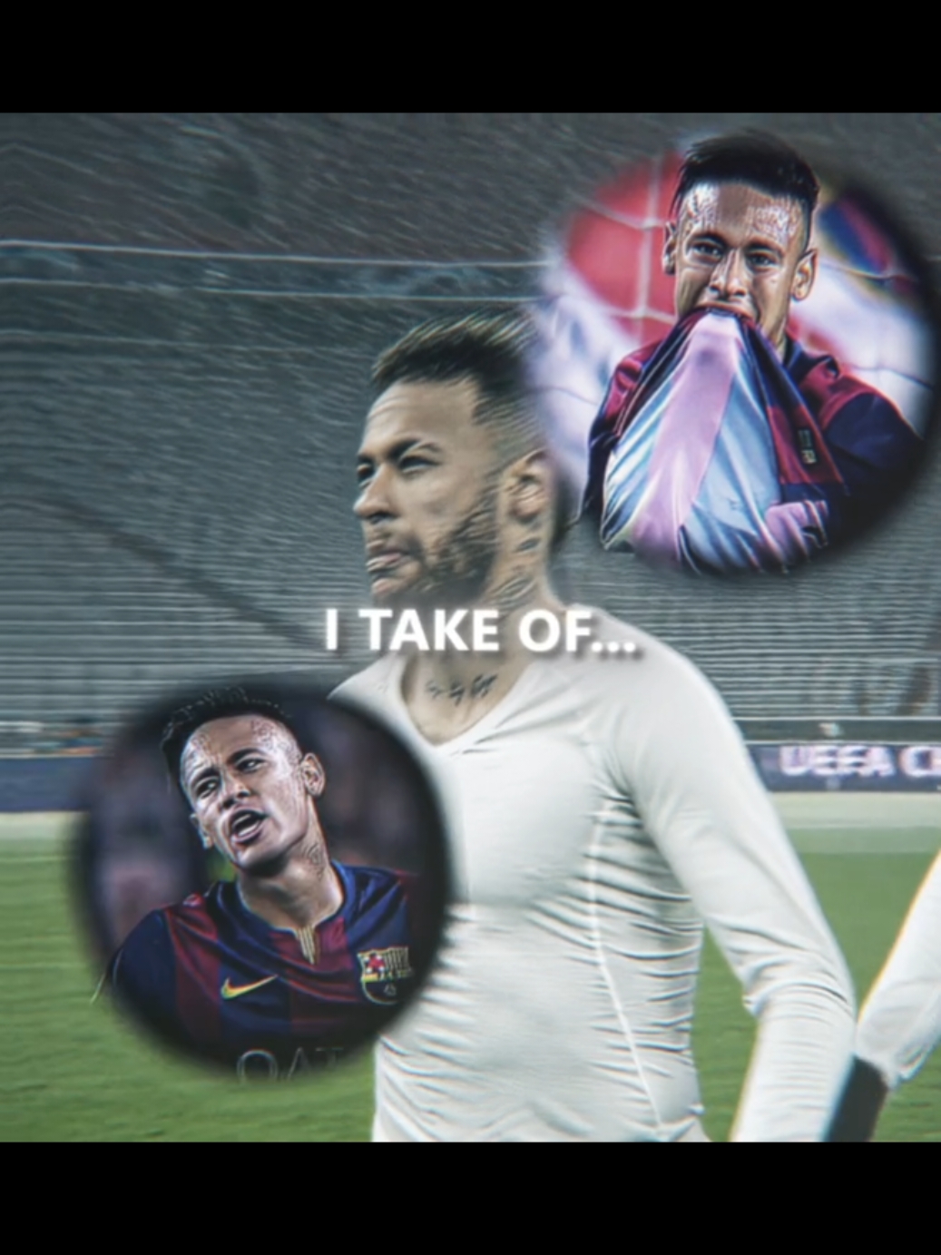 but I'm too old 💔 #neymar #ney #psg #barcelona #football #4k 