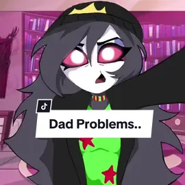 Hey guys, I’m back, yk I just went through lots of shitty depression, yeah…#helluvaboss #Hell #Fyp #Hazbinhotel #Video #Octavia #stolas #Stella 