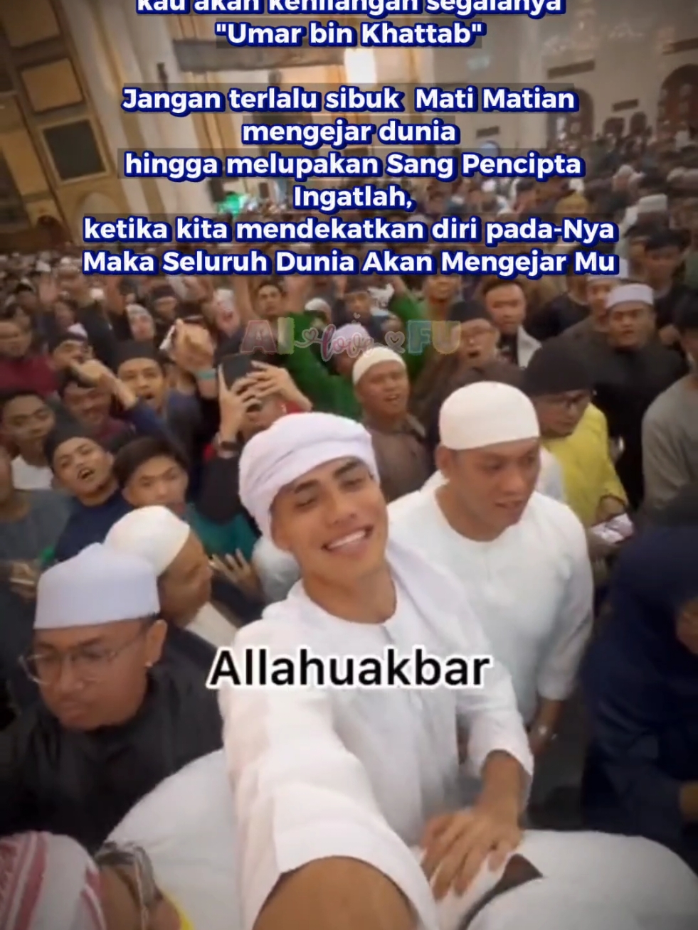 Membalas @intanmarkhatus  Sholat Adalah Kunci Sukses Dunia Akhirat.