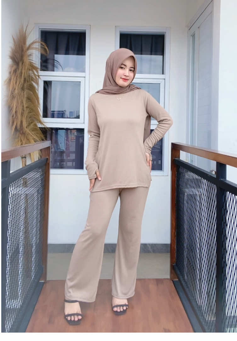 Outfit mewah cuma 80rb aja😍🫶🏻 #YearEndSale #WIBGAJIAN #TikTokAwardsID #ootdhijab #ootdinspiration #outfitideas #fyp #fypシ゚ #xyzbca #MegaGuncang1212 #payday 